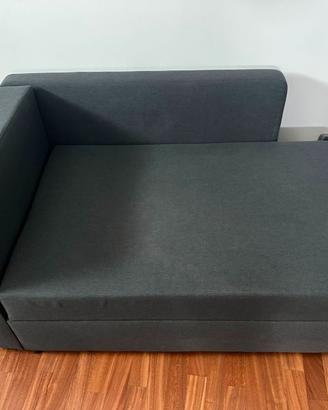 Divano letto BYGGET Ikea
