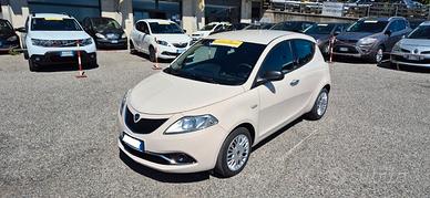 Lancia Ypsilon 1.3 MJ-12/2016-km 86.000-Uniproprie