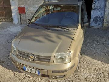 fiat panda 1.3 multijet 16v