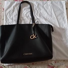 Borsa Calvin Klein 