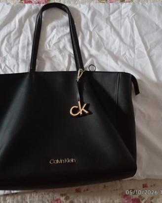 Borsa Calvin Klein 