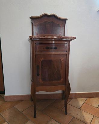 Comodini anni 20
