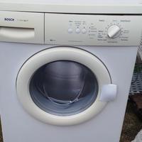 lavatrice Bosh Classixx5