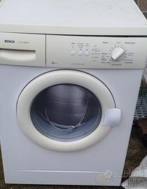 lavatrice Bosh Classixx5