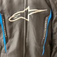 Giacca Alpinestars Gunner V2 Waterproof