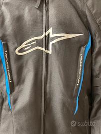 Giacca Alpinestars Gunner V2 Waterproof