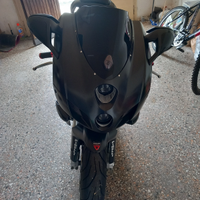Ducati 749 2005
