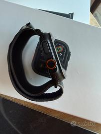 APPLE WATCH ULTRA 2 BLACK PERFETTO + APPLE CARE