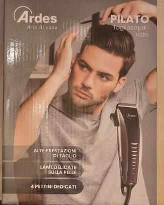 Tagliacapelli NUOVO 