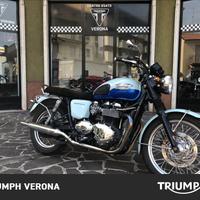 TRIUMPH Bonneville 865 T100