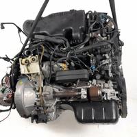 MOTORE SEMICOMPLETO CITROEN C3 «I» (2005)