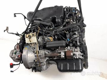 MOTORE SEMICOMPLETO CITROEN C3 «I» (2005)