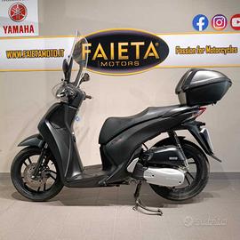 Honda SH 150i ABS - 2014