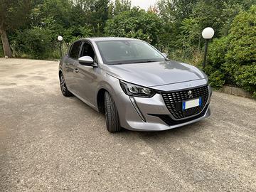 Peugeot 208 1.2 puretech 100cv Allure Pack