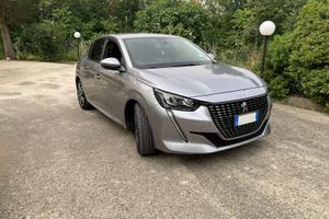 Peugeot 208 1.2 puretech 100cv Allure Pack