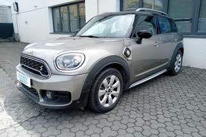 MINI Countryman COOPER SE 1.5 BUSINESS ALL4 AUTO