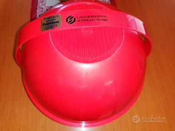 cestino da Pic nic della guzzini 