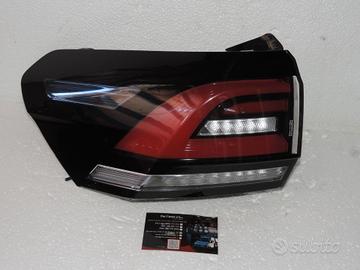 Stop Fanale Posteriore Sx LED Volkswagen Taigo