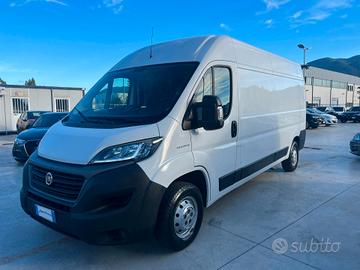 Fiat Ducato 2.3 MJT 140CV PLM-TA Furgone