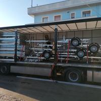 PROMO ELLEBI Rimorchi 1100 - 1300 - 1500