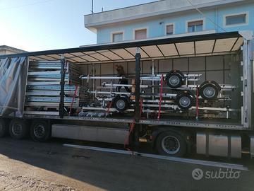 PROMO ELLEBI Rimorchi 1100 - 1300 - 1500