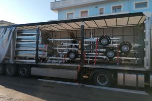 PROMO ELLEBI Rimorchi 1100 - 1300 - 1500