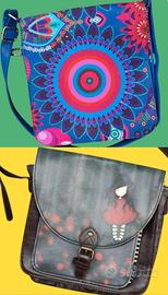 Borsa Desigual - Borsa Santoro