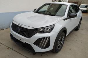 Peugeot 2008 100 Style Promo CBC 5