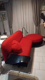 DIVANO MODERNO