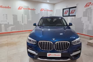 Bmw X3 xDrive20d Business Advantage