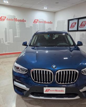 Bmw X3 xDrive20d Business Advantage