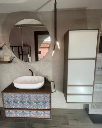MOBILE DA BAGNO