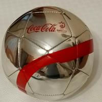 Pallone Argentato CocaCola Adidas-Europei 2008