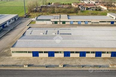 CAPANNONE A PIANENGO