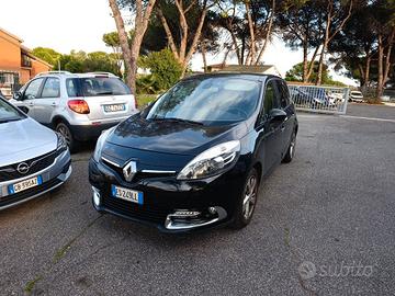 Renault Scenic Xmod 