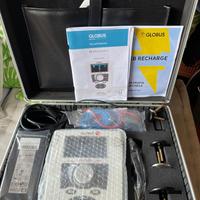 elettromedicale tecarterapia