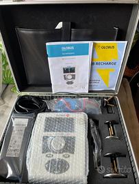 elettromedicale tecarterapia