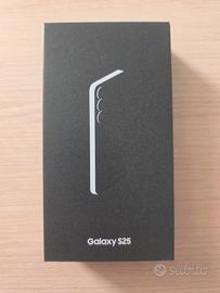 Samsung s25 12/256 gb