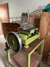 Affettatrice vintage