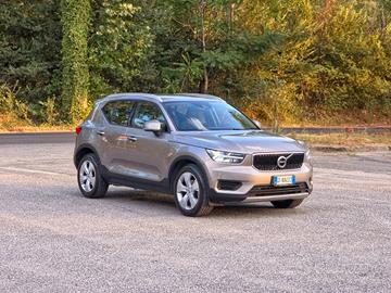 Volvo XC40 D3 Geartronic R-design CV-150 E6 Automa