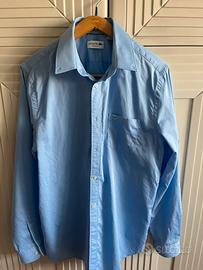 Camicia lacoste