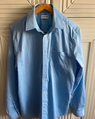 Camicia lacoste