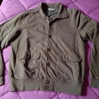 Giacca leggera uomo Geox