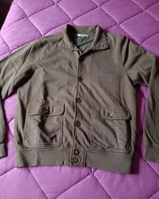 Giacca leggera uomo Geox