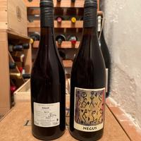 NEGUS 2015 - Nicola Gatta - 934 bt prodotte