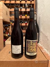 NEGUS 2015 - Nicola Gatta - 934 bt prodotte