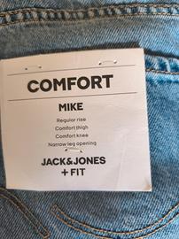 jeans uomo jack jones 