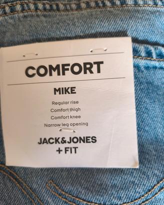 jeans uomo jack jones 