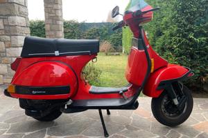 Vespa T5 125