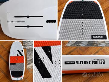 RRD Beluga 160 LTE 75L – Tavola Wing Foil